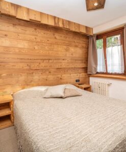 Appartementen Miramonti