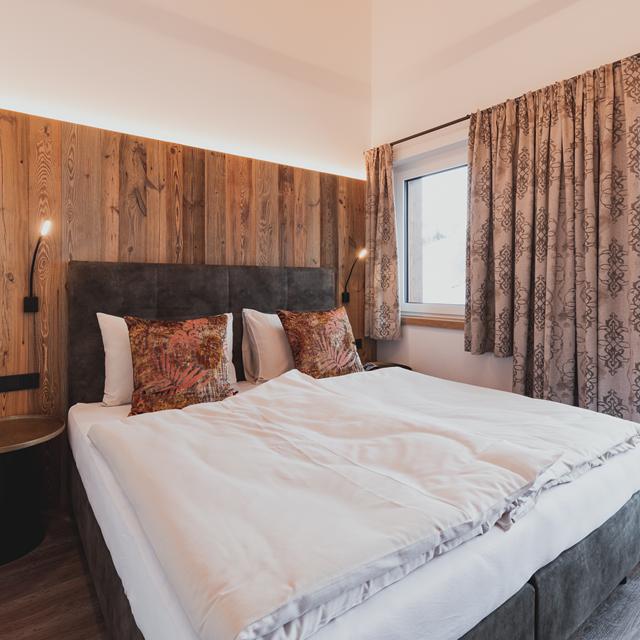Portis Appartements 1