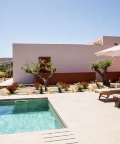 ElliAnna Luxury Villas