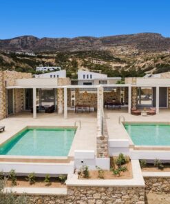 Orelia Luxury Villas