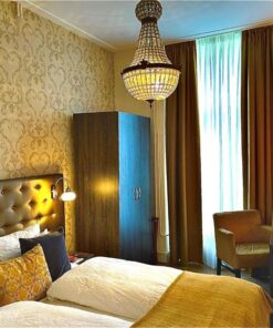 Parkhotel du Sauvage 1