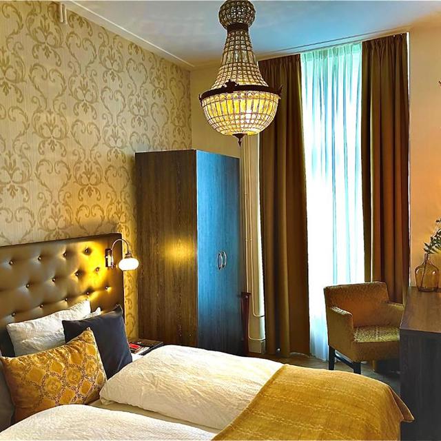 Parkhotel du Sauvage 1