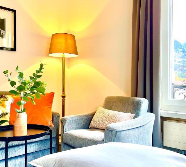 Parkhotel du Sauvage 2