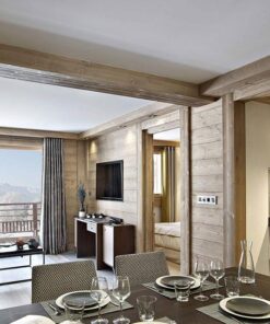 Résidence MGM Manaka 1