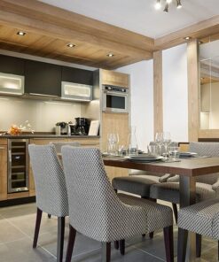 Résidence MGM Manaka 2