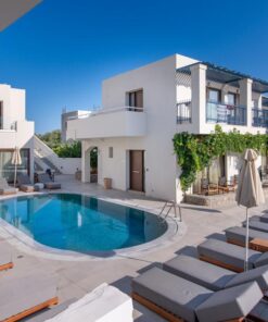 Mika Villas & Suites