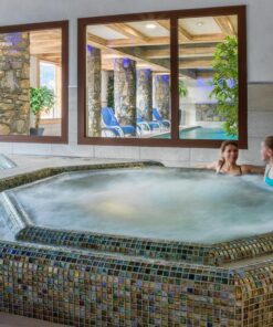 Boutique Residence CGH les Chalets de Laÿssia 1