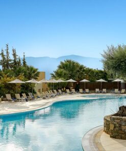 Village Heights Resort