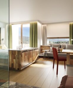 Hotel & Spa Carinzia 1