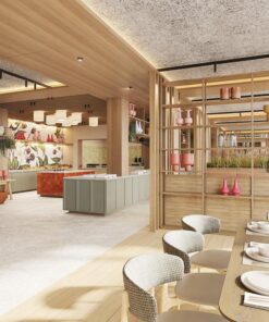 Hotel & Spa Carinzia 2