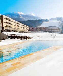 Hotel & Spa Carinzia