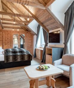 Sporthotel Silvretta 1
