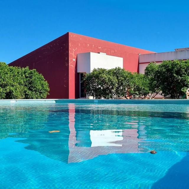 Quinta dos I's