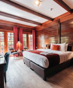 The Kontiki Curacao Beach Resort 1