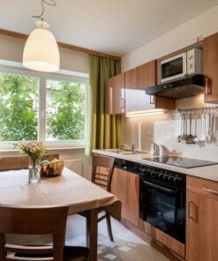 Appartementen Pungg 1