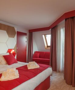 Hotel Au Royal Ours Blanc 2