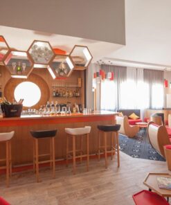 Hotel Au Royal Ours Blanc 1