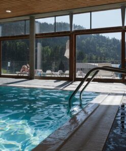 Hôtel Timberlodge 2