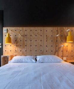 Hôtel Timberlodge 1