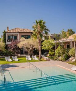 Daluz Boutique hotel