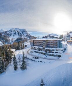 Hotel Sonnenalpe