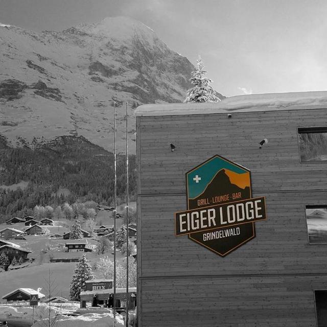 Eiger Lodge 2