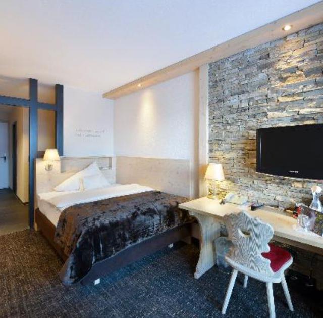 Eiger Mountain & Soul Resort 1