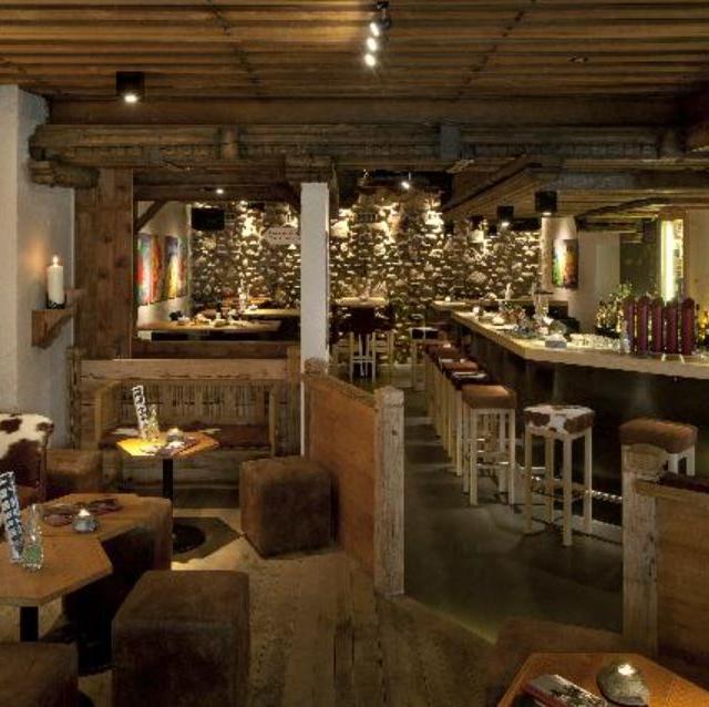 Eiger Mountain & Soul Resort 2