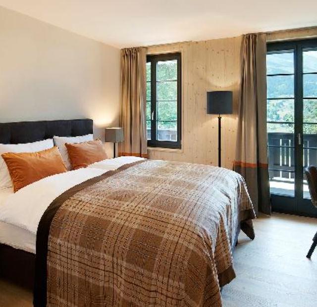 Eiger View Alpine Lodge 2