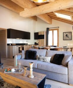 Résidence Neige et Soleil 2