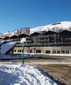 Résidence Le Hameau