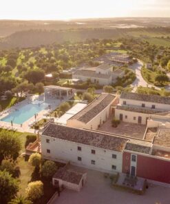 Masseria Della Volpe