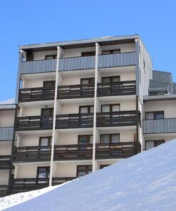 Residence Plein Soleil