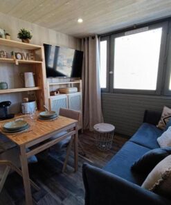 Résidence le Palafour 1