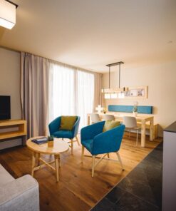 Residence Swisspeak Resorts Meiringen 1