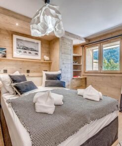 Residence Les Nouveaux Alpages 1