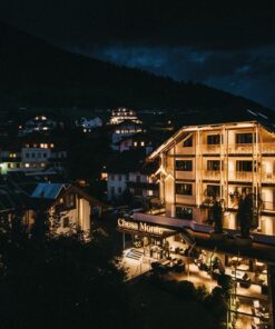 Hotel Chesa Monte