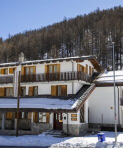 Residence Nube d'Argento