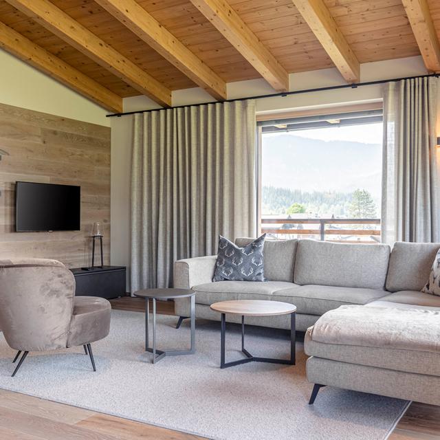 Chalet 149 Westendorf 1