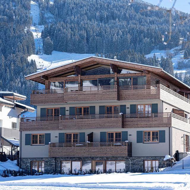 Chalet 149 Westendorf