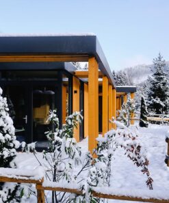 Upland Parcs Sauerland