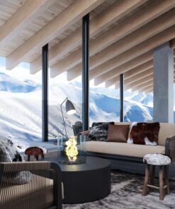 Hotel Obertauern Places