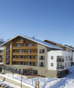 Résidence Odalys Prestige l'Eclose - voordeeltarief