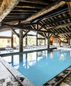 Résidence Maeva Home Les Alpages de Chantel 1