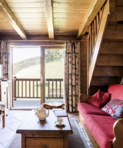 Résidence Maeva Home Les Alpages de Chantel 2