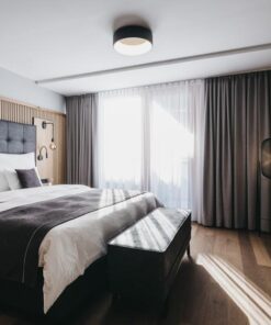 The Crystal VAYA Unique 2