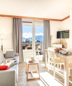 Résidence P&V Les Bergers 2