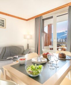 Résidence P&V Les Bergers 1