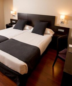 Hotel Font d'Argent Canillo 1