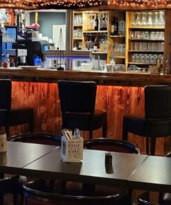 Landhotel Altastenberg - Logies ontbijt 2